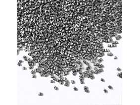 廠家供應 鋼絲切丸金屬磨料1.0